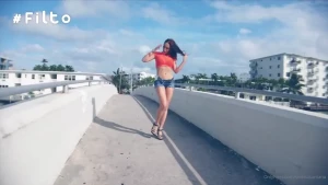 Selena Santana [ selenasantana ] Onlyfans leaked video 1738060 on Hotleaks.tv