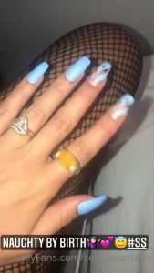 Selena Santana [ selenasantana ] Onlyfans leaked video 1738062 on Hotleaks.tv