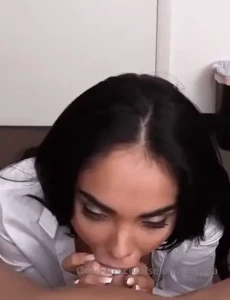 Selena Santana [ selenasantana ] Onlyfans leaked video 1738091 on Hotleaks.tv