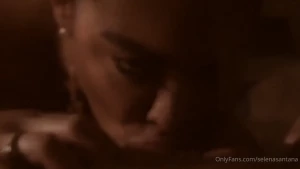 Selena Santana [ selenasantana ] Onlyfans leaked video 1738093 on Hotleaks.tv