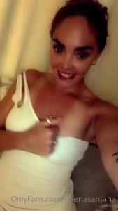 Selena Santana [ selenasantana ] Onlyfans leaked video 1738094 on Hotleaks.tv