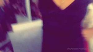 Selena Santana [ selenasantana ] Onlyfans leaked video 1738114 on Hotleaks.tv