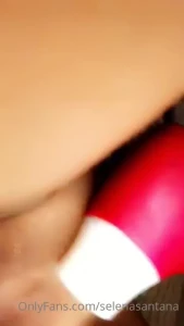 Selena Santana [ selenasantana ] Onlyfans leaked video 1738133 on Hotleaks.tv