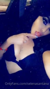 Selena Santana [ selenasantana ] Onlyfans leaked video 1738147 on Hotleaks.tv