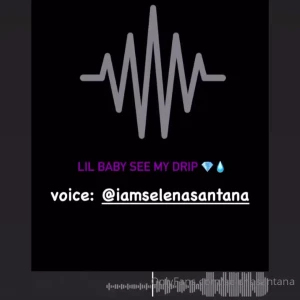 Selena Santana [ selenasantana ] Onlyfans leaked video 1738160 on Hotleaks.tv