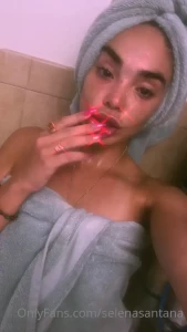 Selena Santana [ selenasantana ] Onlyfans leaked video 1738207 on Hotleaks.tv