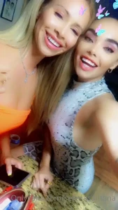 Selena Santana [ selenasantana ] Onlyfans leaked video 1738239 on Hotleaks.tv