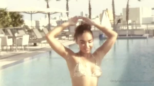 Selena Santana [ selenasantana ] Onlyfans leaked video 1738283 on Hotleaks.tv