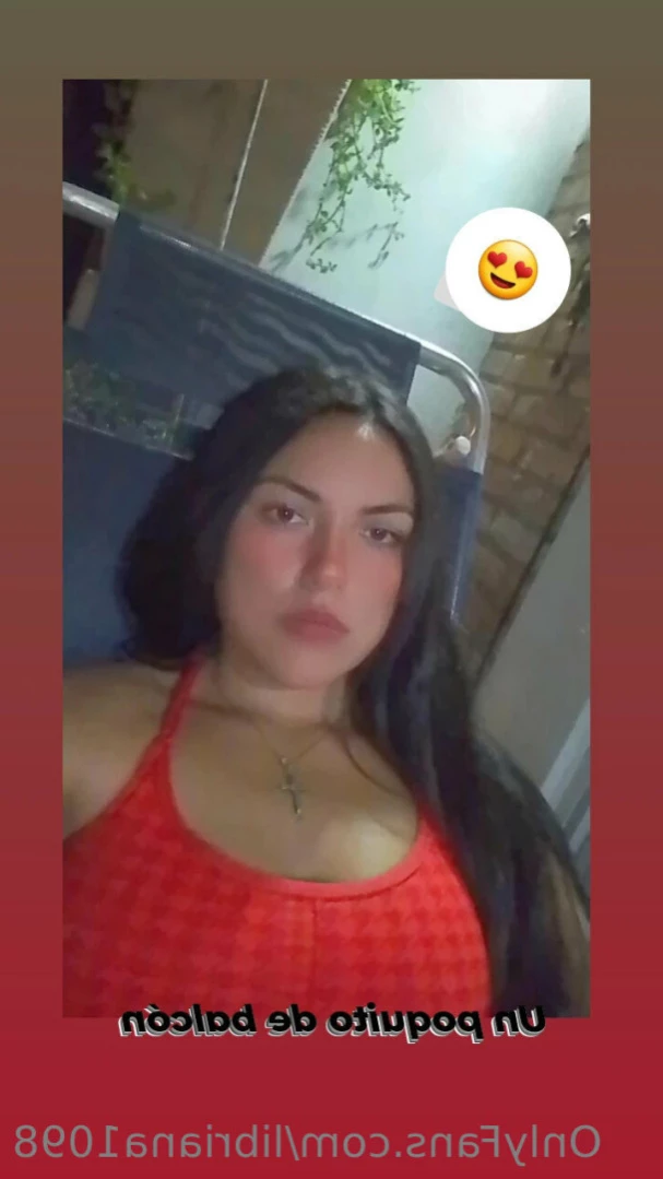 🔥  Vide0Call 🥵📞 [ libriana1098 ] Onlyfans leaked photo 11896230 on Hotleaks.tv