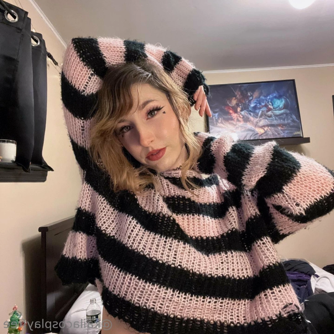 Kaila Cosplay FREE [ kailacosfree ] Onlyfans leaked photo 13076915 on Hotleaks.tv