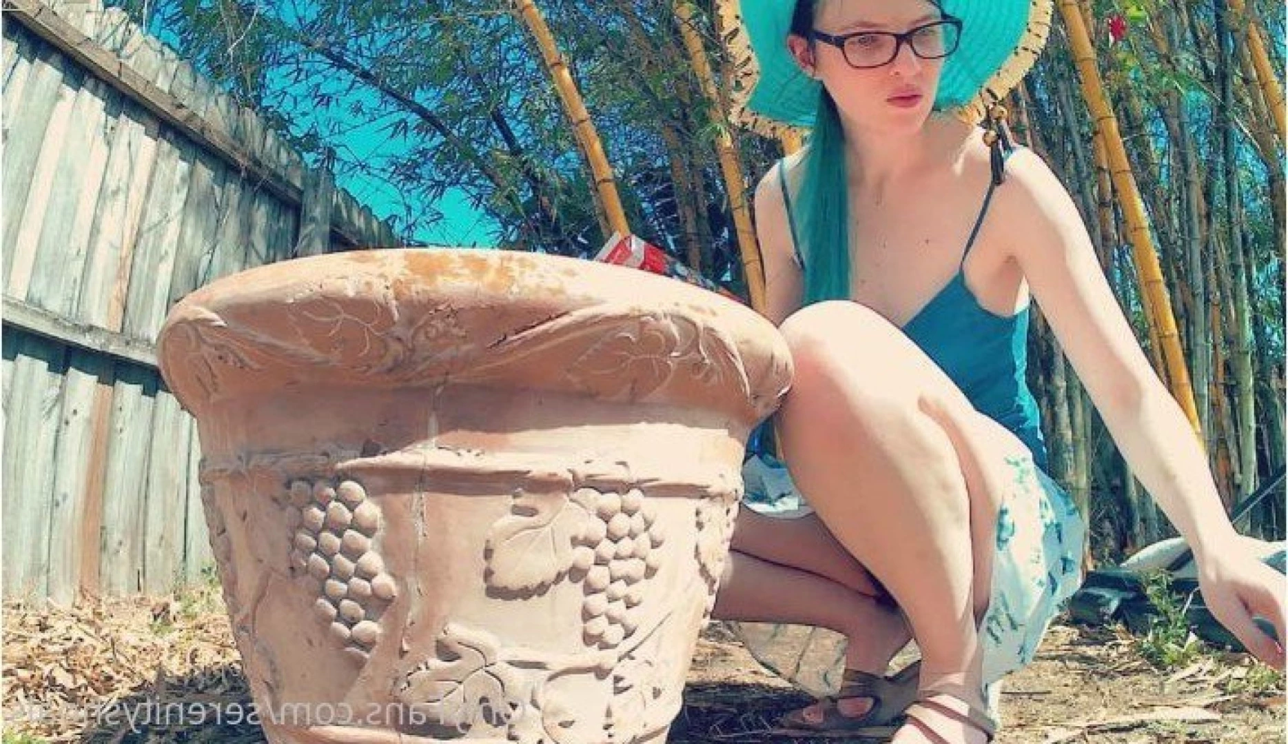Serenity Shoals [ serenityshoals ] Onlyfans leaked photo 11964674 on Hotleaks.tv