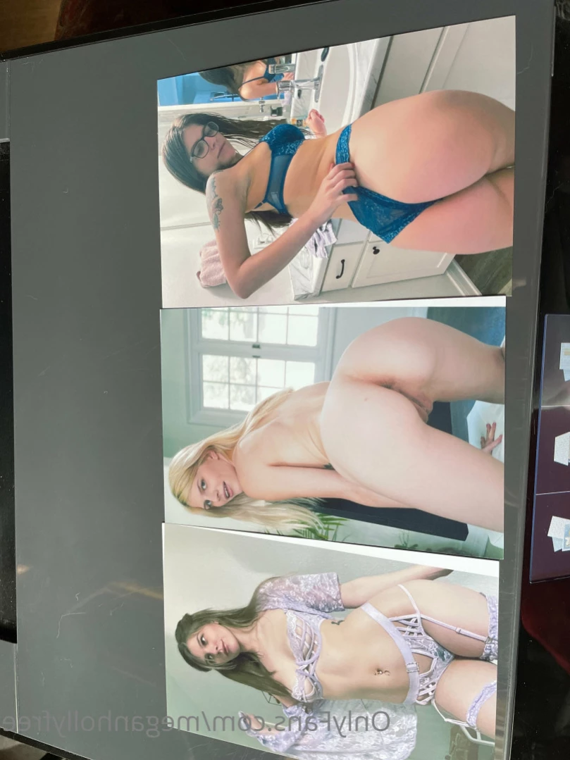meganhollyfree Onlyfans leaked photo 15047926 on Hotleaks.tv