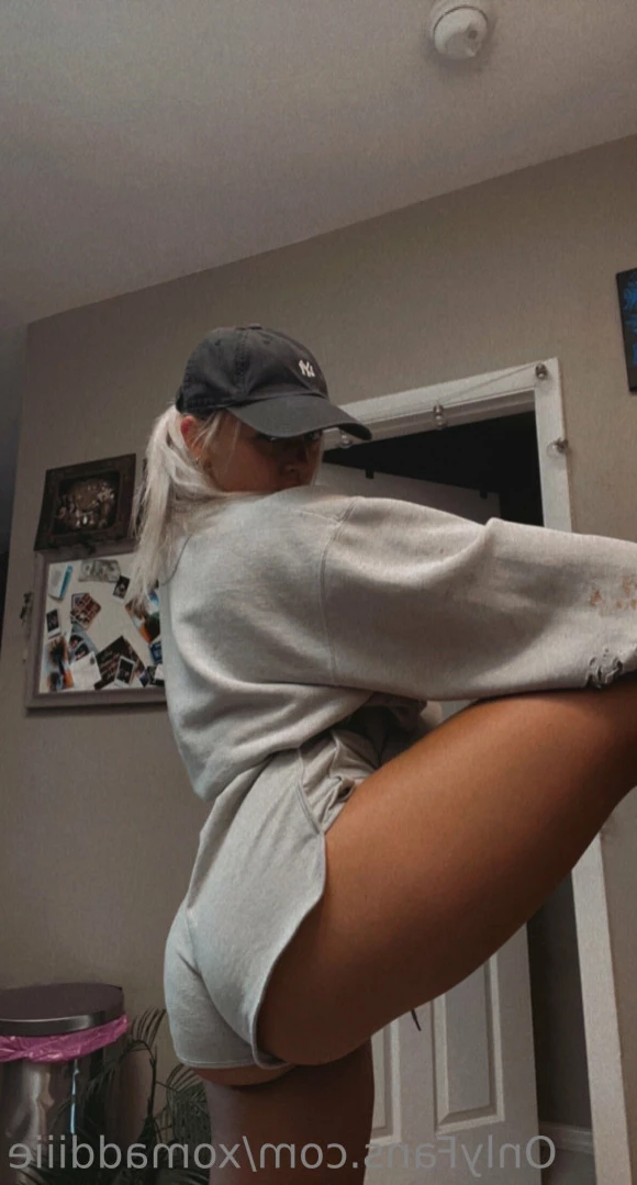 xomaddiiie Onlyfans leaked photo 15134365 on Hotleaks.tv