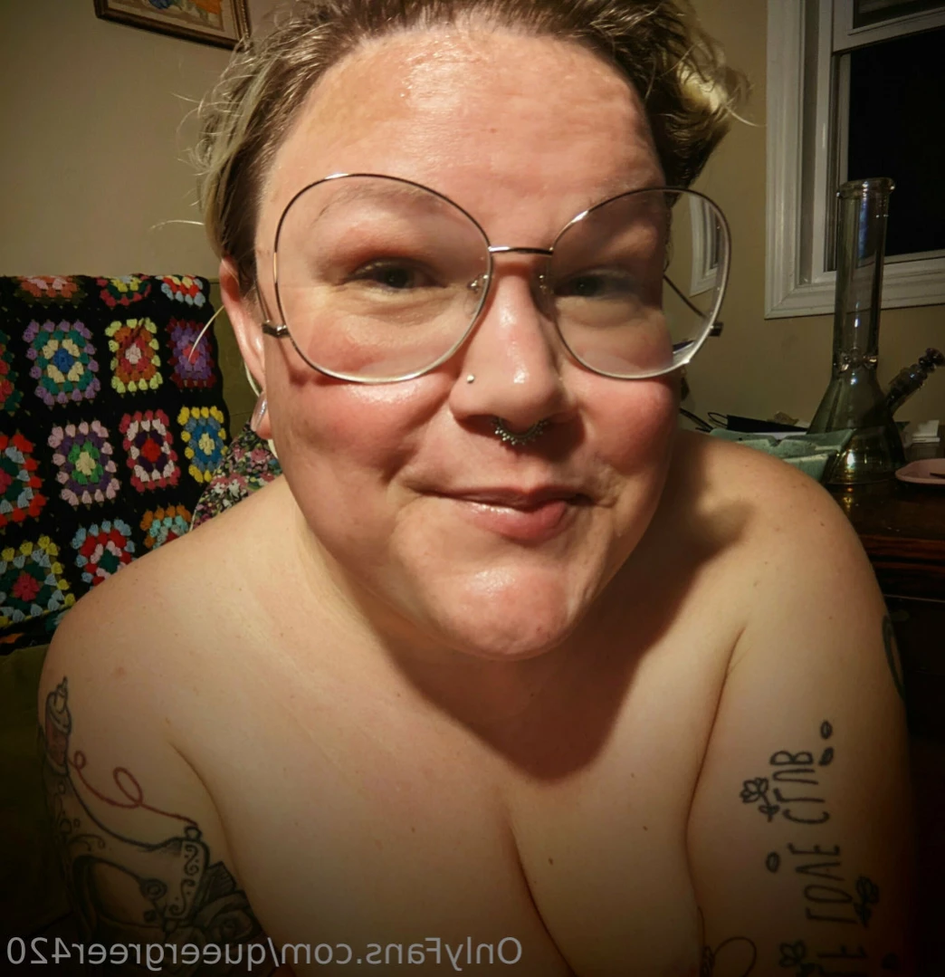 Greer [ queergreer420 ] Onlyfans leaked photo 11906332 on Hotleaks.tv