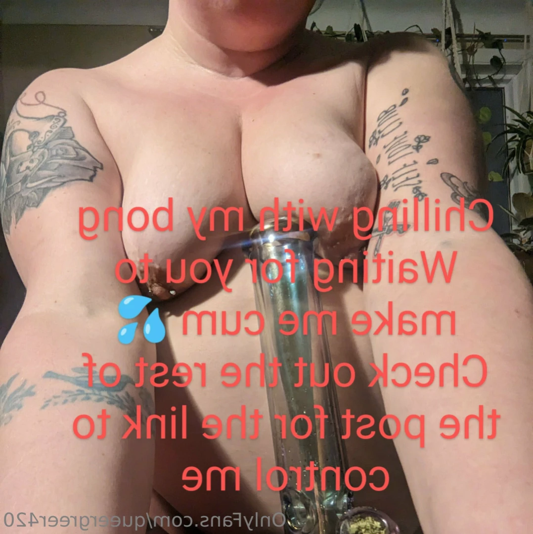 Greer [ queergreer420 ] Onlyfans leaked photo 11969072 on Hotleaks.tv
