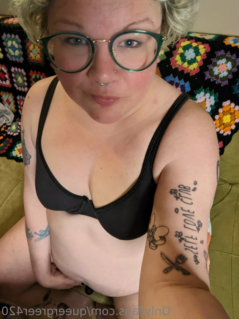 Greer [ queergreer420 ] Onlyfans leaked photo 13411350 on Hotleaks.tv