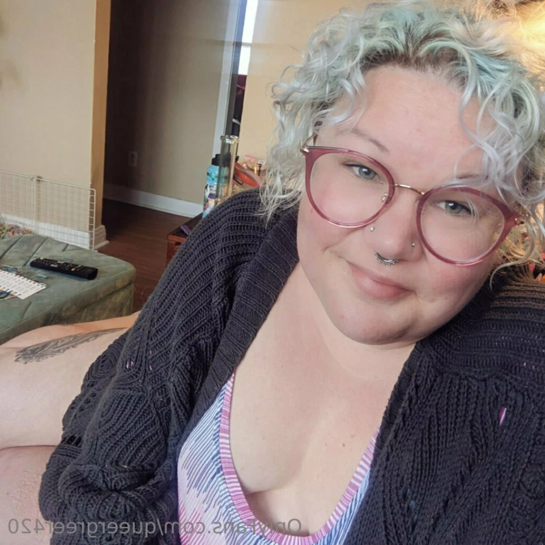 Greer [ queergreer420 ] Onlyfans leaked photo 13912258 on Hotleaks.tv