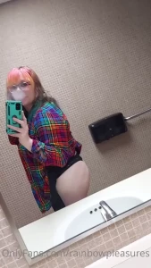 Christy [ rainbowpleasures ] Onlyfans leaked video 13297520 on Hotleaks.tv