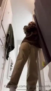 thisominouslife Onlyfans leaked video 18062915 on Hotleaks.tv