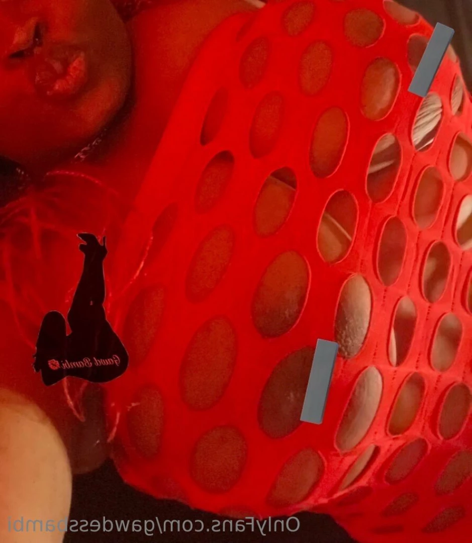 Big Titty Girlfriend [ gawdessbambi ] Onlyfans leaked photo 11929927 on Hotleaks.tv