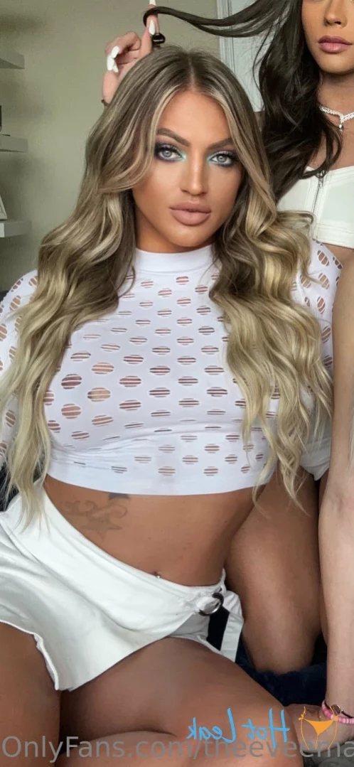 TS 👑 EveeMarie [ theeveemarie ] Onlyfans leaked photo 11937118 on Hotleaks.tv