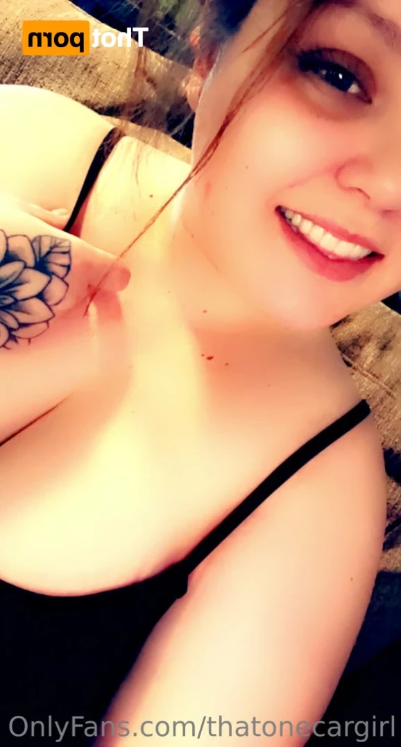 LETS SEXT! BUTT SL*T 😈 [ thatonecargirl ] Onlyfans leaked photo 11950099 on Hotleaks.tv
