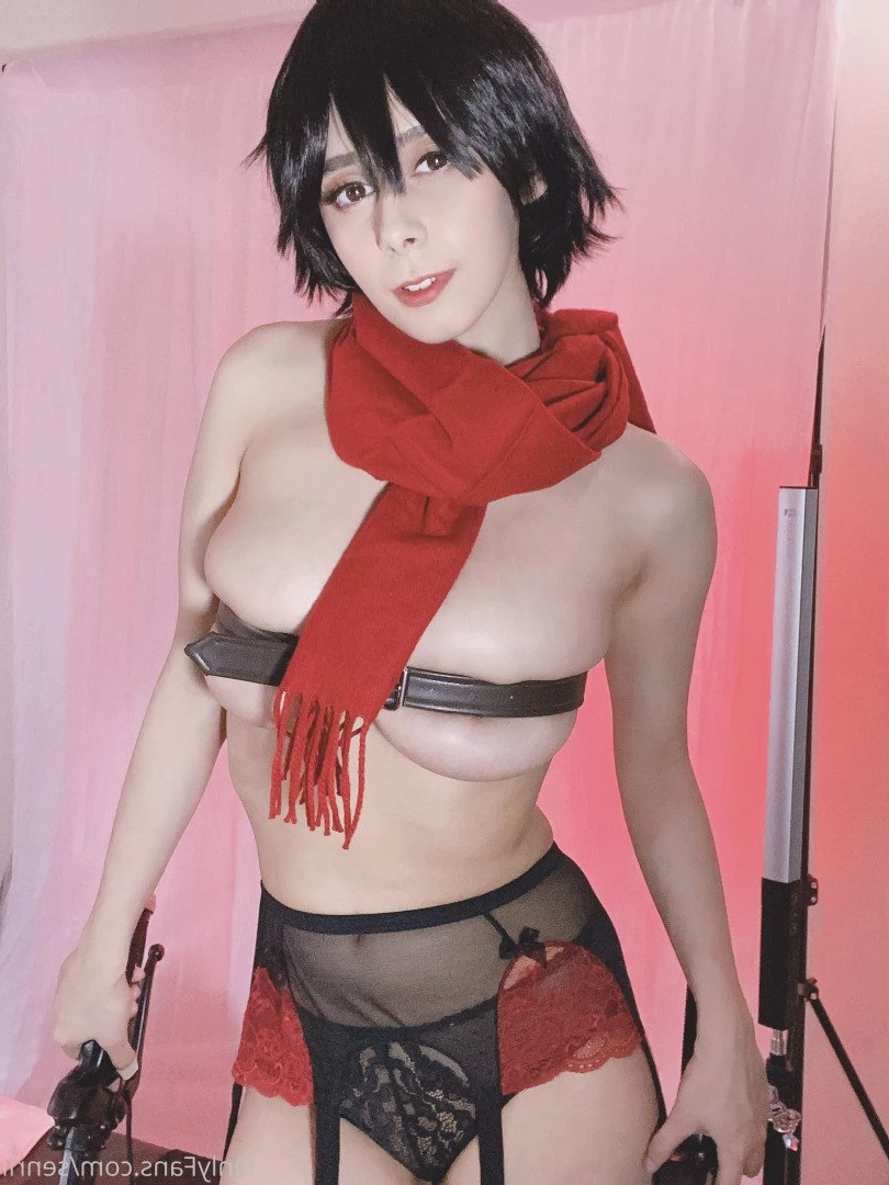 senrii Onlyfans leaked photo 1075609 on Hotleaks.tv