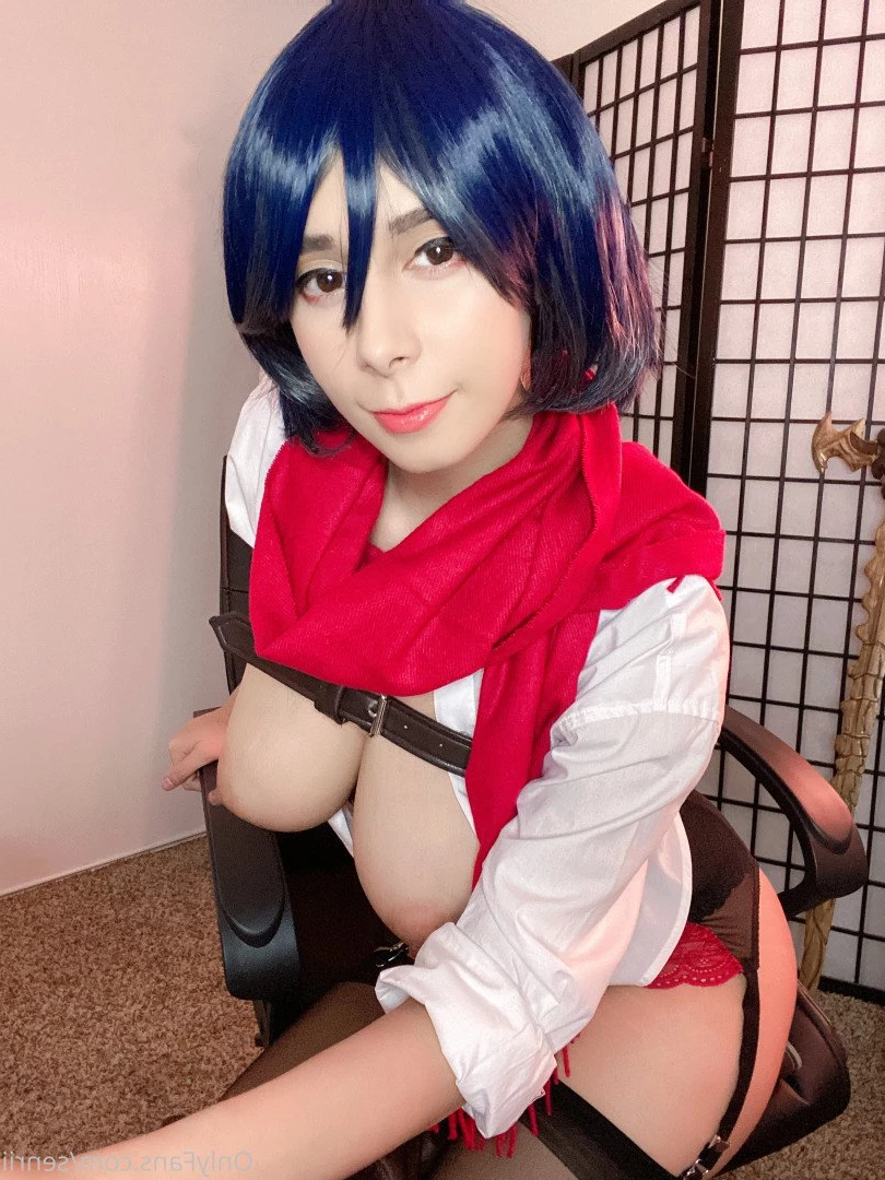 senrii Onlyfans leaked photo 1075682 on Hotleaks.tv