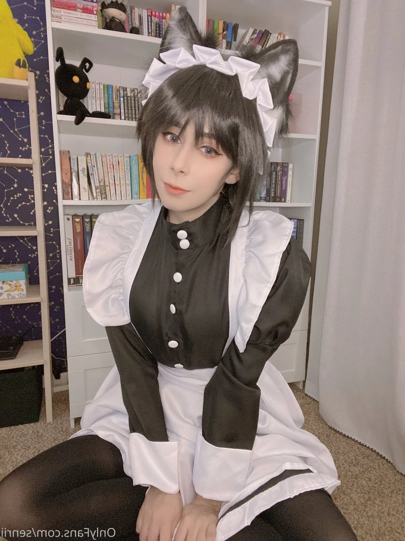 senrii Onlyfans leaked photo 1076063 on Hotleaks.tv