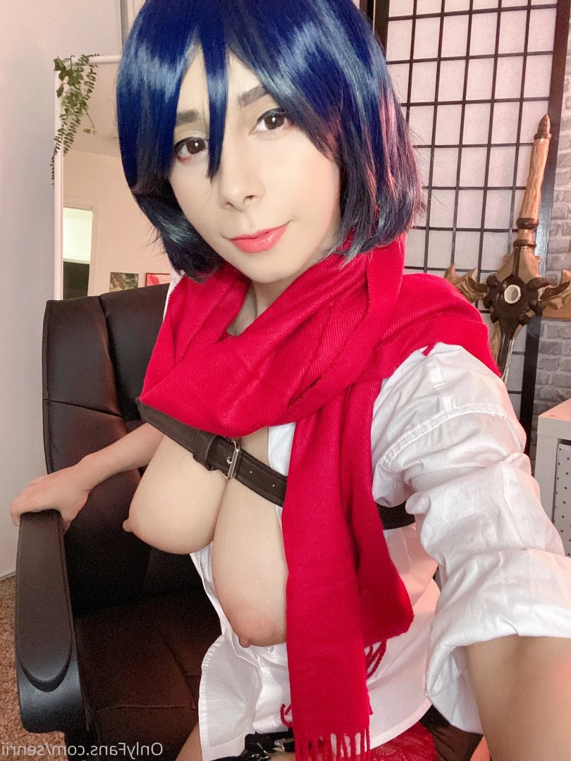 senrii Onlyfans leaked photo 1076528 on Hotleaks.tv