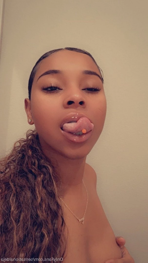 Deja Jones [ sensationaldeja ] Onlyfans leaked photo 1076712 on Hotleaks.tv