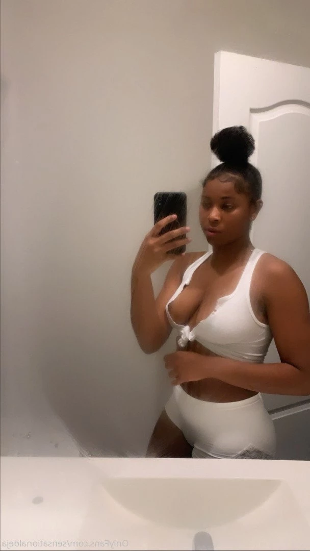 Deja Jones [ sensationaldeja ] Onlyfans leaked photo 1076719 on Hotleaks.tv