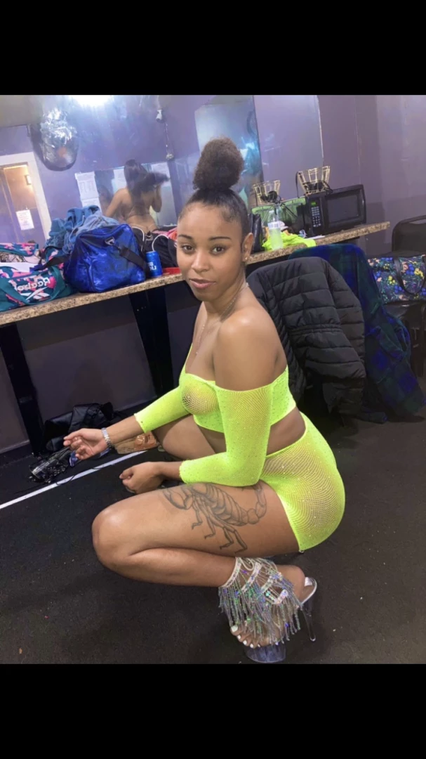 Deja Jones [ sensationaldeja ] Onlyfans leaked photo 1076739 on Hotleaks.tv