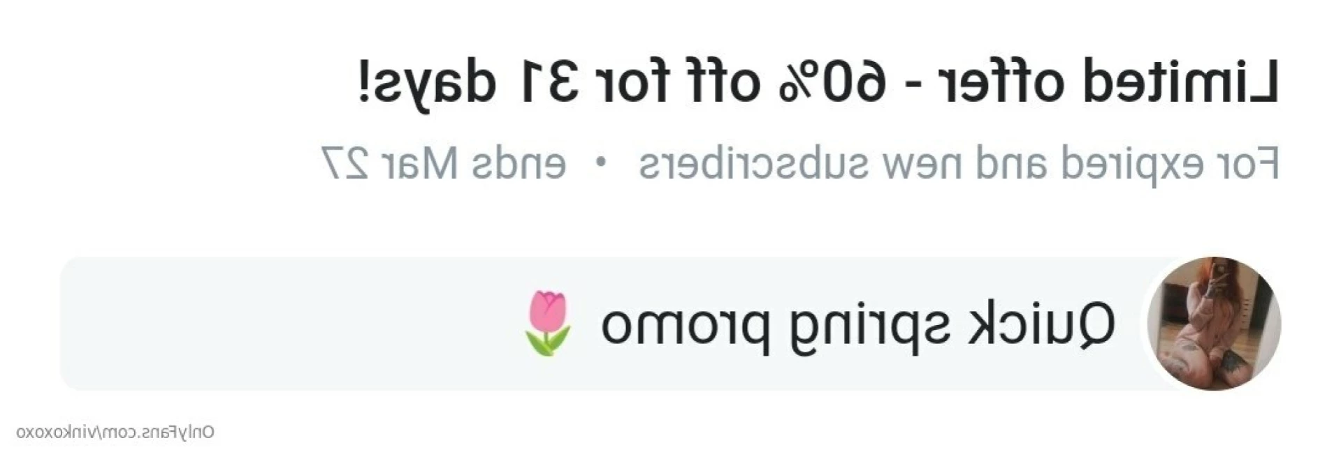 Vinko (free) [ vinkoxoxo ] Onlyfans leaked photo 15317975 on Hotleaks.tv