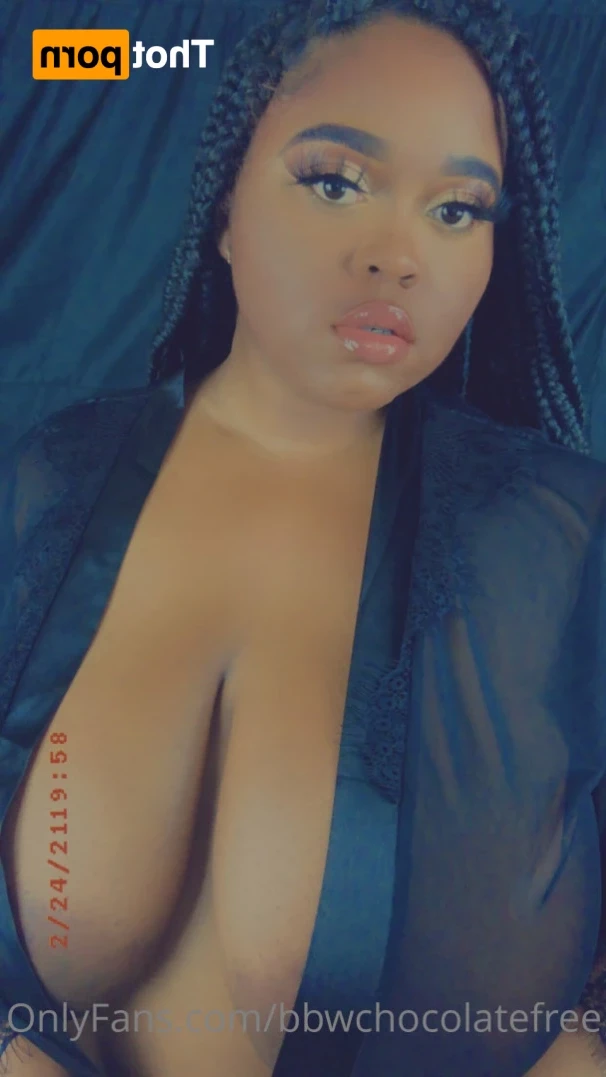 bbwchocolatefree Onlyfans leaked photo 15584167 on Hotleaks.tv