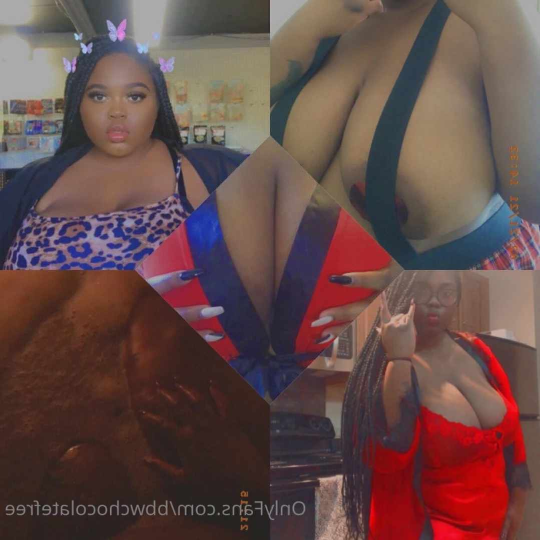 bbwchocolatefree Onlyfans leaked photo 15689935 on Hotleaks.tv