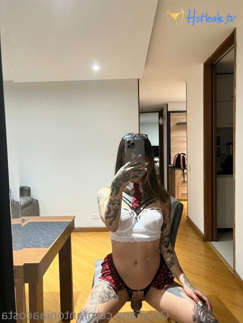 Antonia [ sharpayev ] Onlyfans leaked photo 13526518 on Hotleaks.tv
