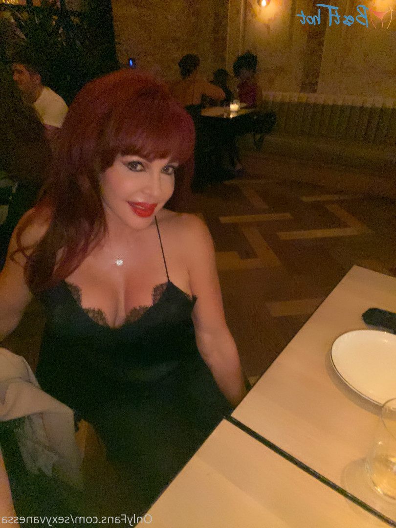 Insatiable Succubus Sexy Vanessa [ sexyvanessa ] Onlyfans leaked photo 18424014 on Hotleaks.tv