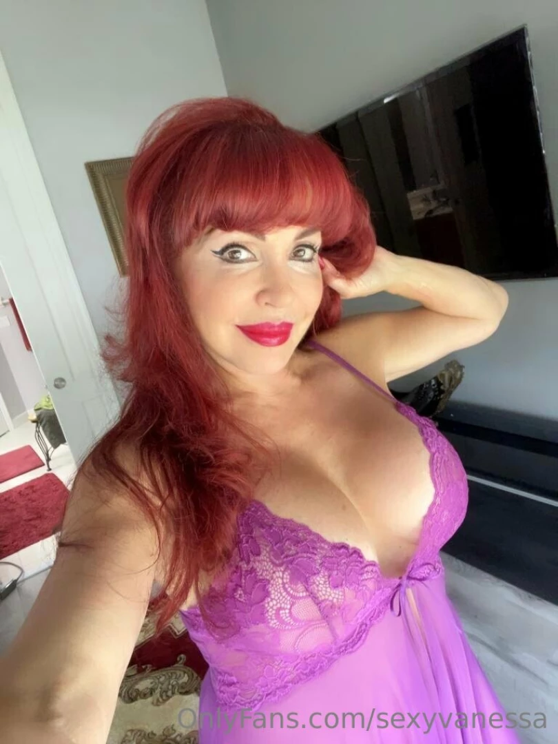 Insatiable Succubus Sexy Vanessa [ sexyvanessa ] Onlyfans leaked photo 18425842 on Hotleaks.tv