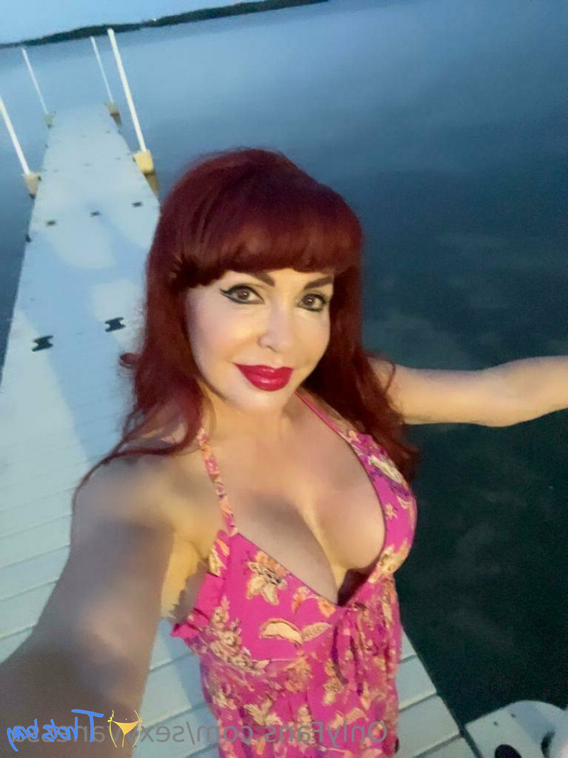 Insatiable Succubus Sexy Vanessa [ sexyvanessa ] Onlyfans leaked photo 18425863 on Hotleaks.tv