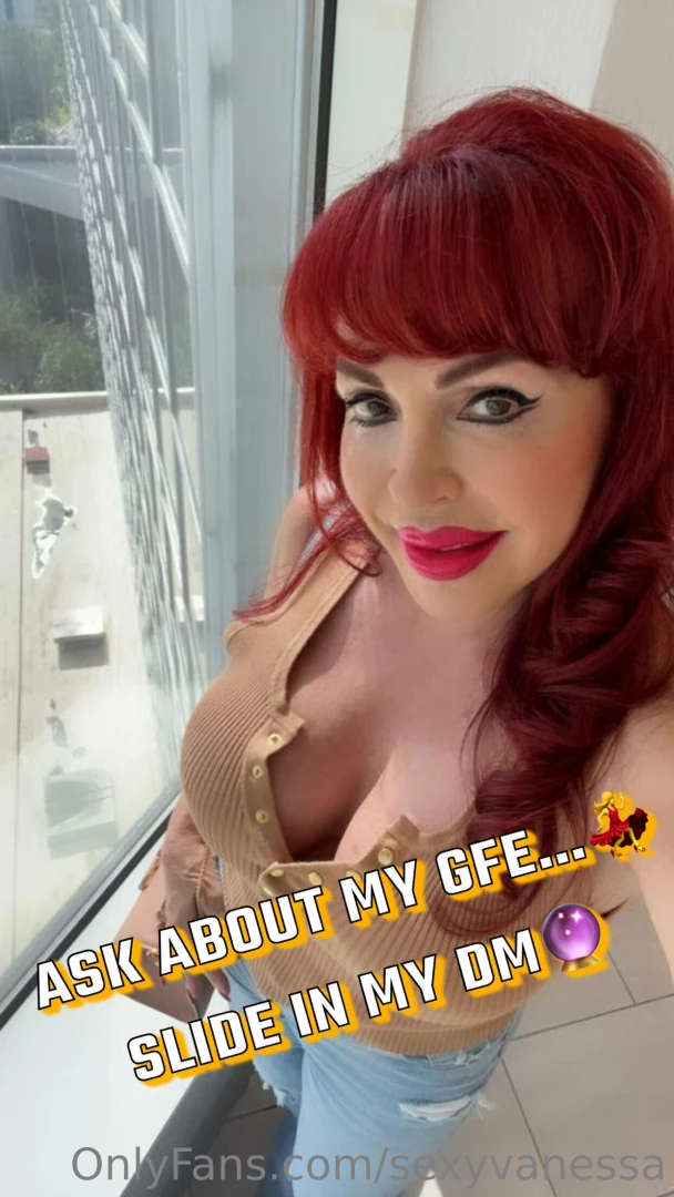 Insatiable Succubus Sexy Vanessa [ sexyvanessa ] Onlyfans leaked photo 18426101 on Hotleaks.tv