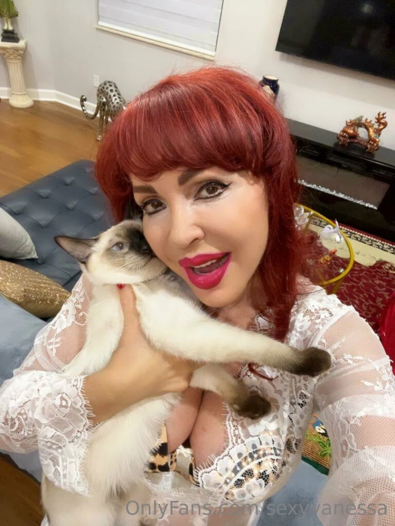 Insatiable Succubus Sexy Vanessa [ sexyvanessa ] Onlyfans leaked photo 18426175 on Hotleaks.tv