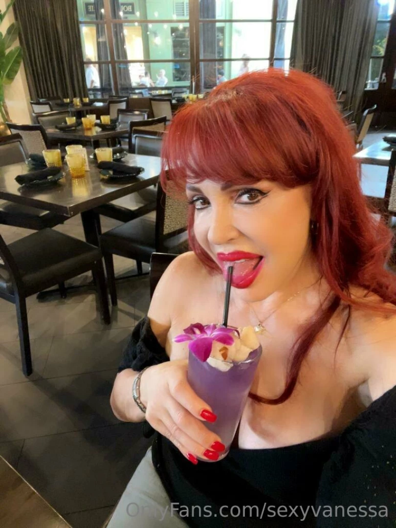 Insatiable Succubus Sexy Vanessa [ sexyvanessa ] Onlyfans leaked photo 18426422 on Hotleaks.tv