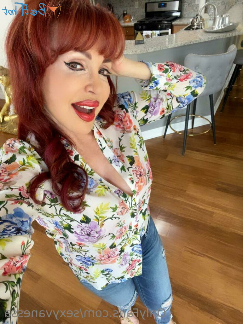 Insatiable Succubus Sexy Vanessa [ sexyvanessa ] Onlyfans leaked photo 18426869 on Hotleaks.tv