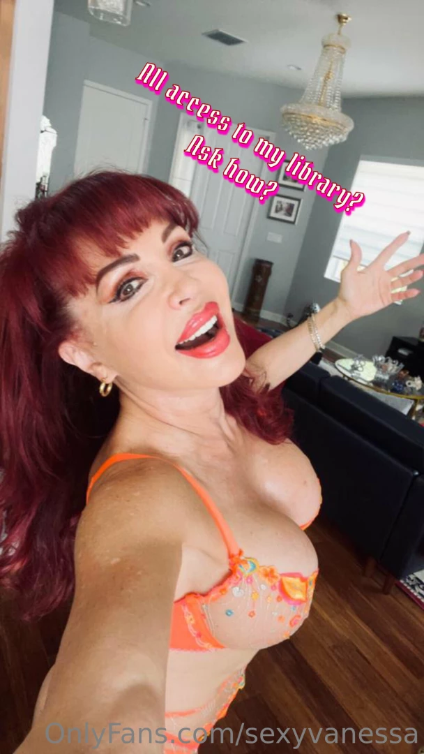 Insatiable Succubus Sexy Vanessa [ sexyvanessa ] Onlyfans leaked photo 18426910 on Hotleaks.tv