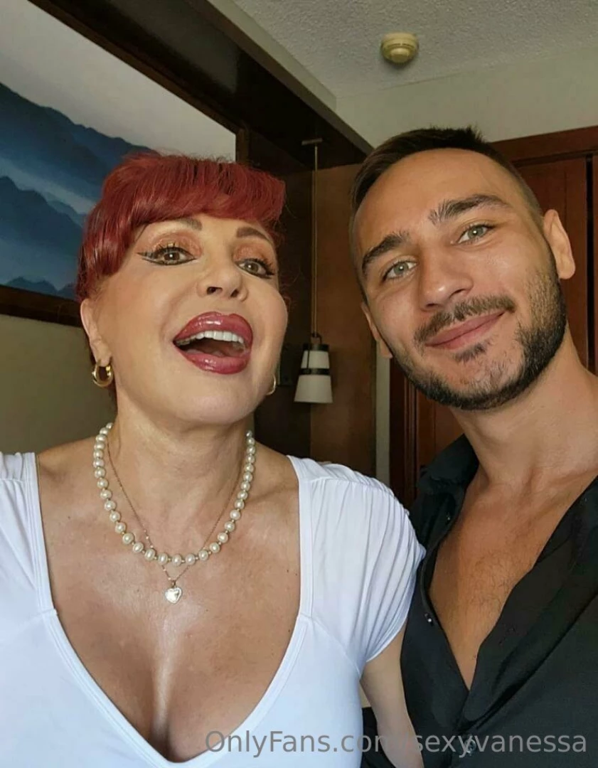 Insatiable Succubus Sexy Vanessa [ sexyvanessa ] Onlyfans leaked photo 18431736 on Hotleaks.tv