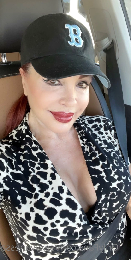 Insatiable Succubus Sexy Vanessa [ sexyvanessa ] Onlyfans leaked photo 14590298 on Hotleaks.tv