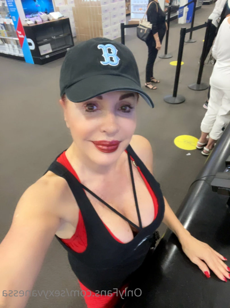 Insatiable Succubus Sexy Vanessa [ sexyvanessa ] Onlyfans leaked photo 15629988 on Hotleaks.tv