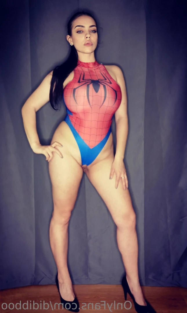 Didi Boo [ didibboo ] Onlyfans leaked photo 11981674 on Hotleaks.tv