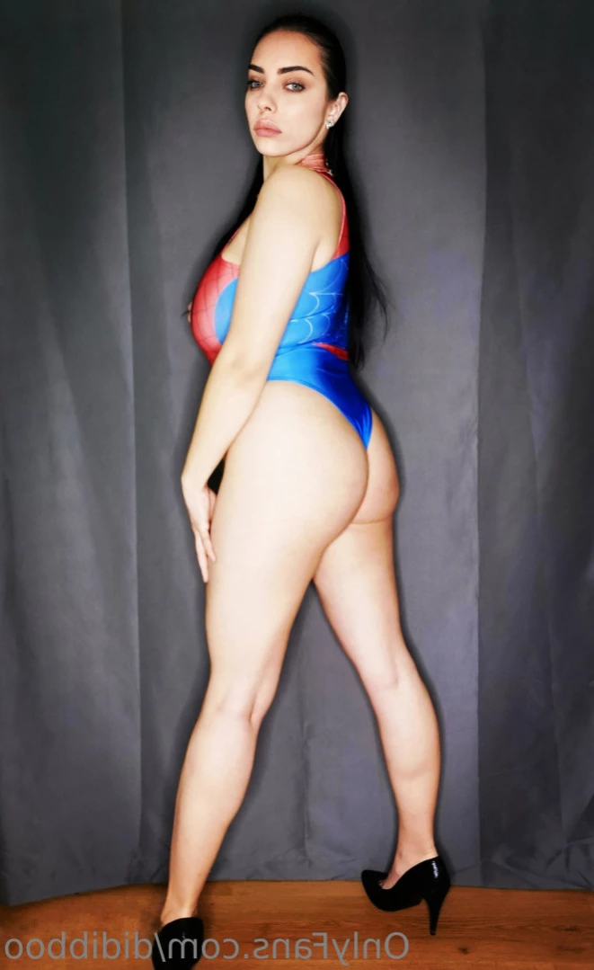 Didi Boo [ didibboo ] Onlyfans leaked photo 12708611 on Hotleaks.tv